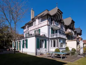 Habsburg B&B