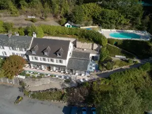 Logis Hôtel le Belle Rive