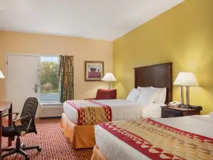Baymont by Wyndham Warrenton