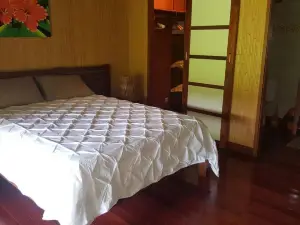 Villa ManaOra