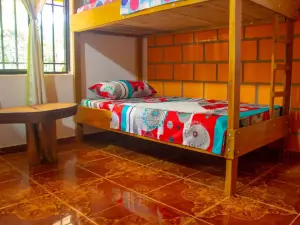 Hostal Luna Llena