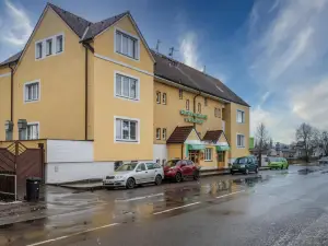 Hotel U Mydlářů