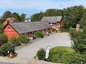 Bed and Breakfast Vester Hjermitslev