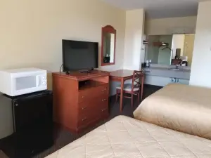 Stay Inn Checotah