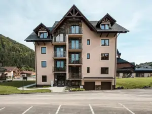 Village Resort Hanuliak Apartmany