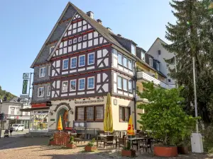 Hotel Wittgensteiner Hof