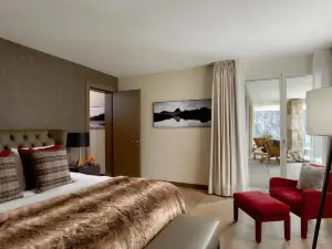 Bürgenstock Residence Suites