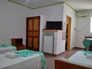China Hotel