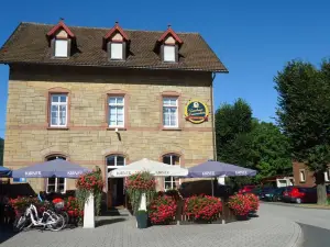 FeWos im Alten Bahnhof