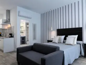 Hotel Apartamentos Mpd