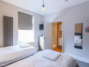 Salisbury Street Guesthouse