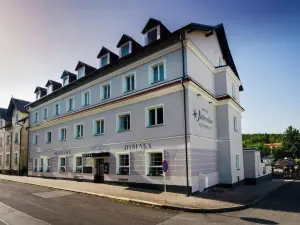 Hotel Jitřenka