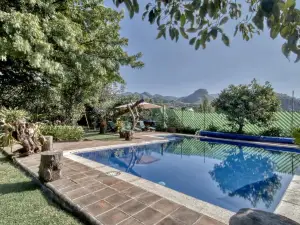 Quinta Cielo - Hotel Boutique y Restaurante