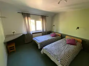 Guest House Pilsētnieki
