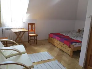 Agroturystyka Józefówka Tyrawa Solna