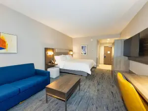 Holiday Inn Express & Suites Harrisonburg – University Area