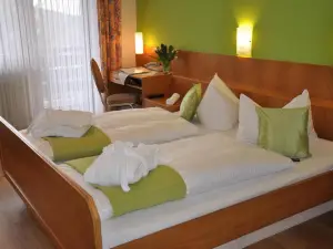 Hotel-Restaurant Sonnenhof