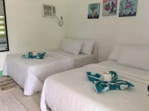 Mabuhay Thresher Dive Resort