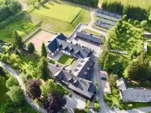 Wellness Hotel Holzberg