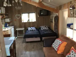 Het Boenhok Logies