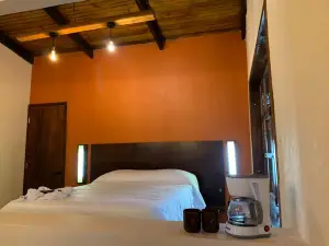 Cotan Ecolodge