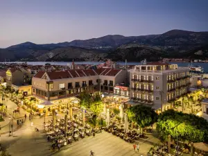 Aenos Hotel