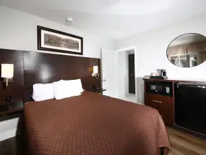 Cedar Lodge Motel