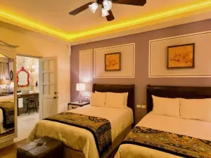 Villa Nogal Hotel Boutique & Vista