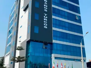 Verona Hotel Baños Turcos