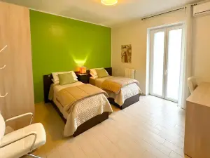 Fitta Camere Matera