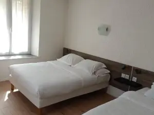시토텔 호텔 뒤 티그르