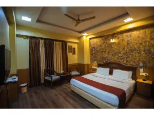 A P Residency,Ambala