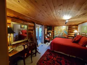 Shambhala Bed and Breakfast