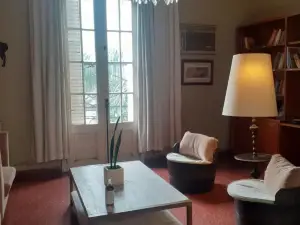 Habitación en Peatonal de Concordia