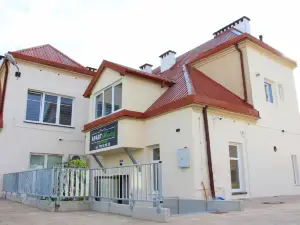 Apart Mazury Apartamenty na Mazurach