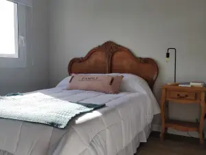 Apartamento Centrico
