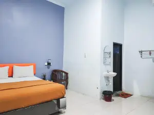 Reddoorz @ Hotel Bersaudara Bungo