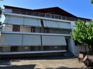 Zagas Hotel