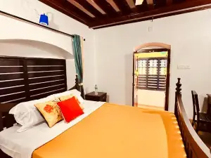 Srivilas