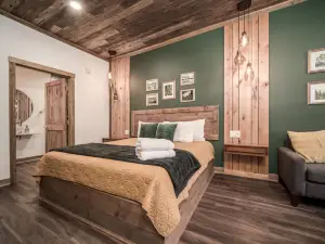 The Port of Prescott Boutique Hotel