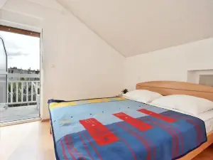Apartment Toma