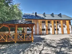 Skansen Forest