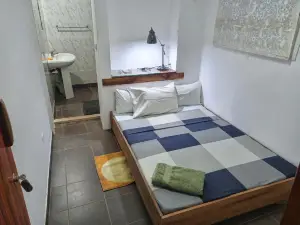 Casa Cacheu Guest House