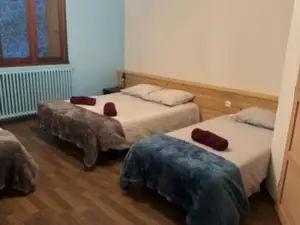Auberge de La Source