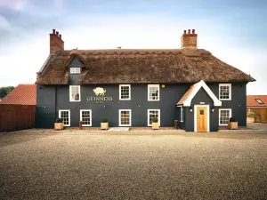 Guinness Arms