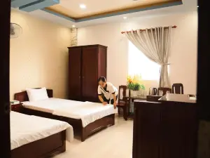 MK Two Hotel