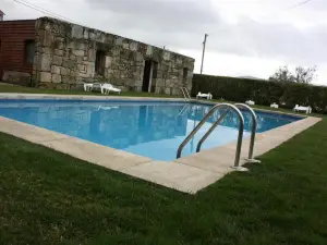 Hotel Convento Nossa Senhora do Carmo