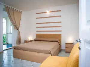 Ospitati - B&B Le Tre Chiavi