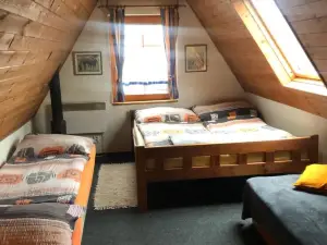 Penzion U Štěpána
