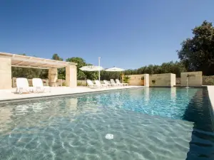 Agriturismo La Turrita